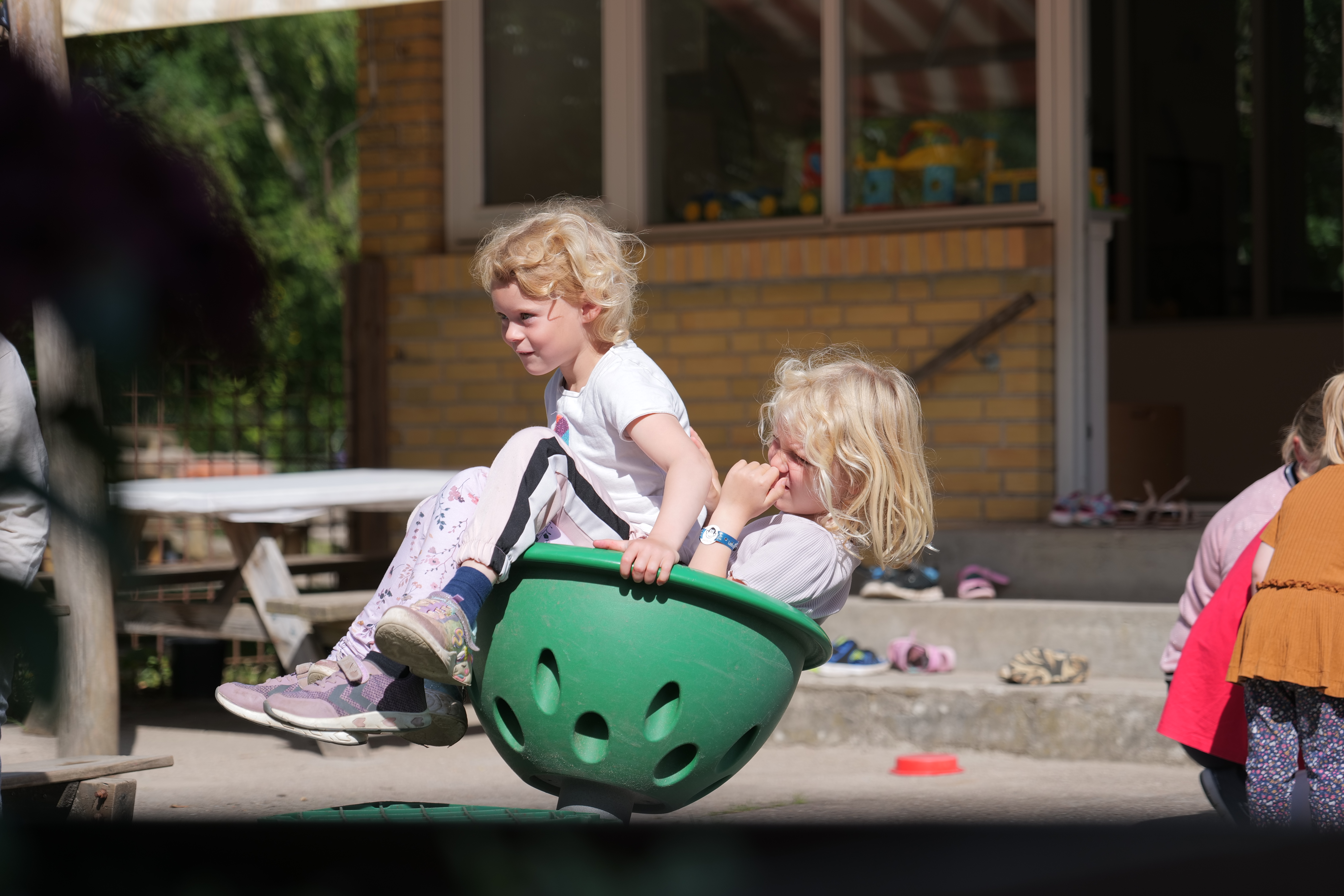 Miljø Og Faciliteter 1