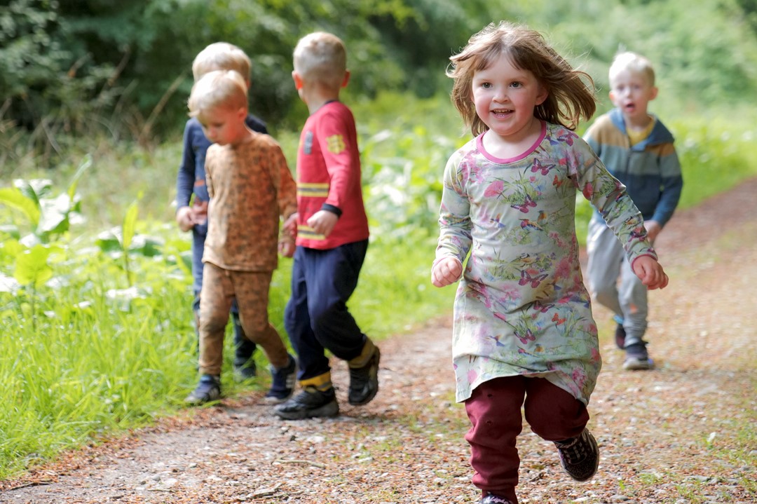 Musik Og Bevægelse 2