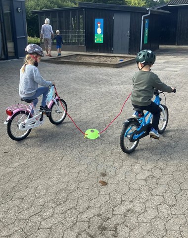 Cykel 4