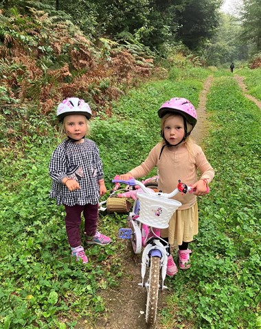 Cykel 3